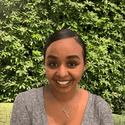 Selma M., Babysitter in New Orleans, LA with 3 years paid experience