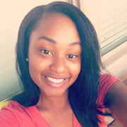 Monique E. - Matthews <span class="translation_missing" title="translation missing: en.application.care_types.child_care">Child Care</span>