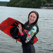 Kiley N., Nanny in Lenexa, KS with 6 years paid experience