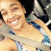 Aliya F. - Durham Nanny