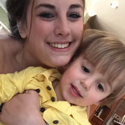 Allie N., Nanny in Norcross, GA with 5 years paid experience