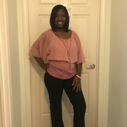 Shaunterika W., Care Companion in Hartsville, SC with 3 years paid experience