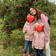 Ludmila T., Babysitter in Chicago, IL with 8 years paid experience