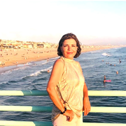 Sonig B., Nanny in Hermosa Beach, CA with 25 years paid experience