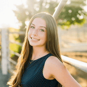 Gianna S., Babysitter in 93449 with 1 year of paid experience