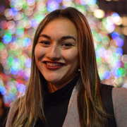 Gabriela V. - Glendale Pet Care Provider