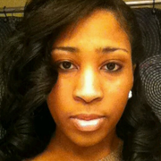 Keianna K. - Fort Lauderdale Nanny