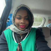 Farah A., Nanny in 20878 with 6 years of paid experience