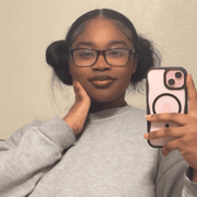 Kaylah M., Babysitter in Jonesboro, AR with 2 years paid experience