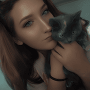 Kayleigh G., Pet Care Provider in Indianapolis, IN with 0 years paid experience