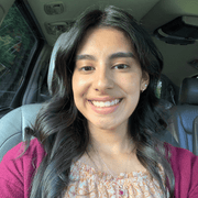 Katherine M., Child Care in Cleveland, TX 77327 with 1 year of paid experience