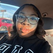 Iyana S., Babysitter in 44452 with 0 years of paid experience