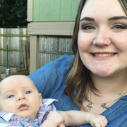 Sarah R., Nanny in Fort Worth, TX with 5 years paid experience