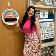 Madeline L., Babysitter in Alexandria, VA with 4 years paid experience