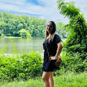 Jenifer B., Nanny in Millersville, MD with 4 years paid experience