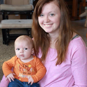 Caitlyn D., Nanny in Pella, IA with 5 years paid experience
