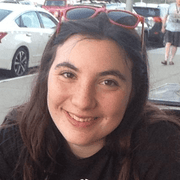 Madison G., Pet Care Provider in Stoughton, MA with 8 years paid experience