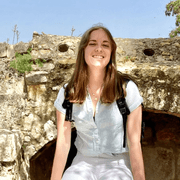 Mcgowin G., Babysitter in Cambridge, MA with 3 years paid experience