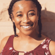 Daisha J., Nanny in 30122 with 9 years of paid experience