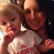 Mckenzie H., Babysitter in Richlands, NC with 1 year paid experience