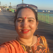 Poonam C., Babysitter in Jamaica, NY with 10 years paid experience