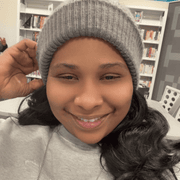Toccara J., Care Companion in New Hyde Park, NY with 15 years paid experience