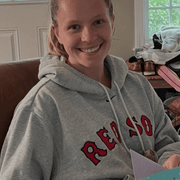 Hannah D., Babysitter in 01002 with 8 years of paid experience