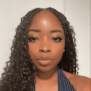 Jada W., Babysitter in Fishers, IN with 5 years paid experience