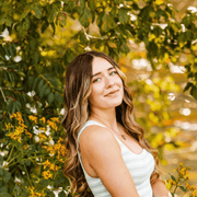 Isabelle M., Babysitter in Rocky Point, NC 28457 with 1 year of paid experience