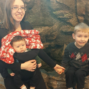 Ashley M., Babysitter in Waukesha, WI with 4 years paid experience