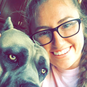 Savanna H. - Richlands <span class="translation_missing" title="translation missing: en.application.care_types.child_care">Child Care</span>