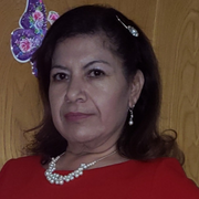 Alma S., Nanny in San Gabriel, CA with 25 years paid experience