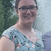 Grace S., Child Care in Marion, OH 43302 with 6 years of paid experience