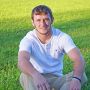 Will D., Babysitter in Eau Claire, WI with 0 years paid experience