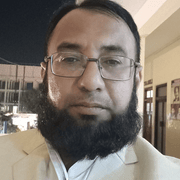 Aziz ur  R., Child Care in Ben Wheeler, TX 75754 with 2 years of paid experience