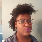 Briona J., Nanny in Brooklyn, MD with 7 years paid experience