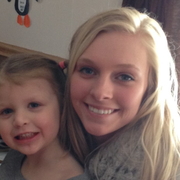 Amy D., Babysitter in Columbus, WI with 6 years paid experience