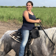 Brittany F. - Los Fresnos <span class="translation_missing" title="translation missing: en.application.care_types.child_care">Child Care</span>