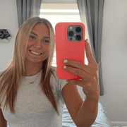 Madisom L., Nanny in 21157 with 5 years of paid experience