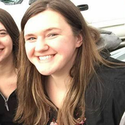 Mikayla J. - Meriden <span class="translation_missing" title="translation missing: en.application.care_types.child_care">Child Care</span>
