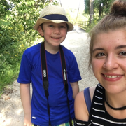 Trinity M. - Commerce Township Babysitter