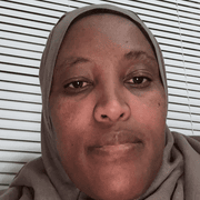 Jamila W., Babysitter in McKinney, TX with 1 year paid experience