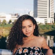 Kirstin W., Babysitter in West Jefferson, OH with 1 year paid experience