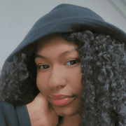 Ayonna R., Babysitter in 21771 with 3 years of paid experience