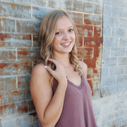 Aynsley A. - Topeka Babysitter
