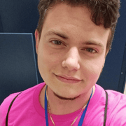 Ashton G., Babysitter in Allen, TX with 13 years paid experience