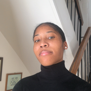Nafisah S., Babysitter in Fort Washington, MD with 1 year paid experience