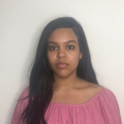 Dorianna B., Babysitter in Washington, DC with 4 years paid experience