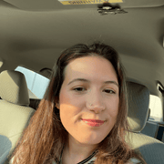 Kiley C., Child Care in Pekin, IN 47165 with 4 years of paid experience