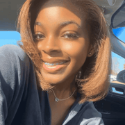 Shayla R., Child Care in Cusseta, GA 31805 with 1 year of paid experience